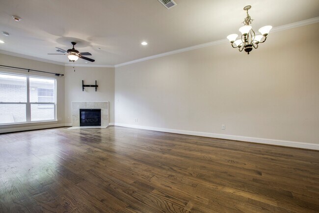 Building Photo - 3430 McFarlin Blvd