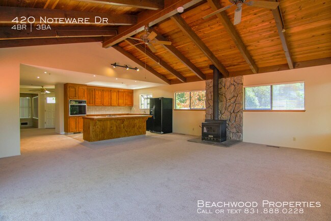 Building Photo - 420 Noteware Dr