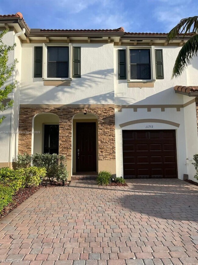 Foto del edificio - 3 br, 2.5 bath House - 11753 SW 238th St