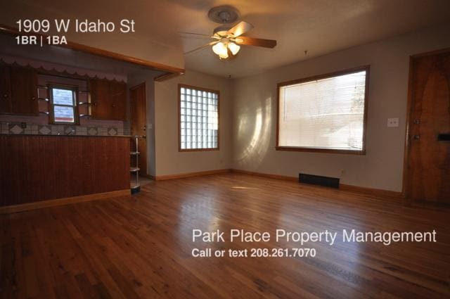 Building Photo - 1909 W Idaho St