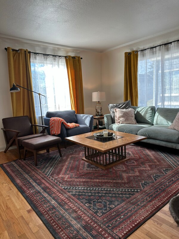 Foto del edificio - 2705 N Stevens St