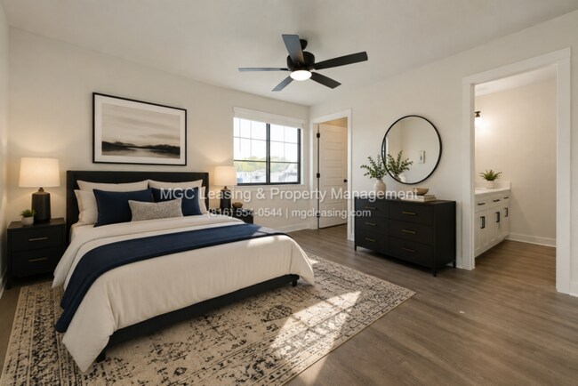 Building Photo - Oak Ridge Falls – Modern Living in Raymore