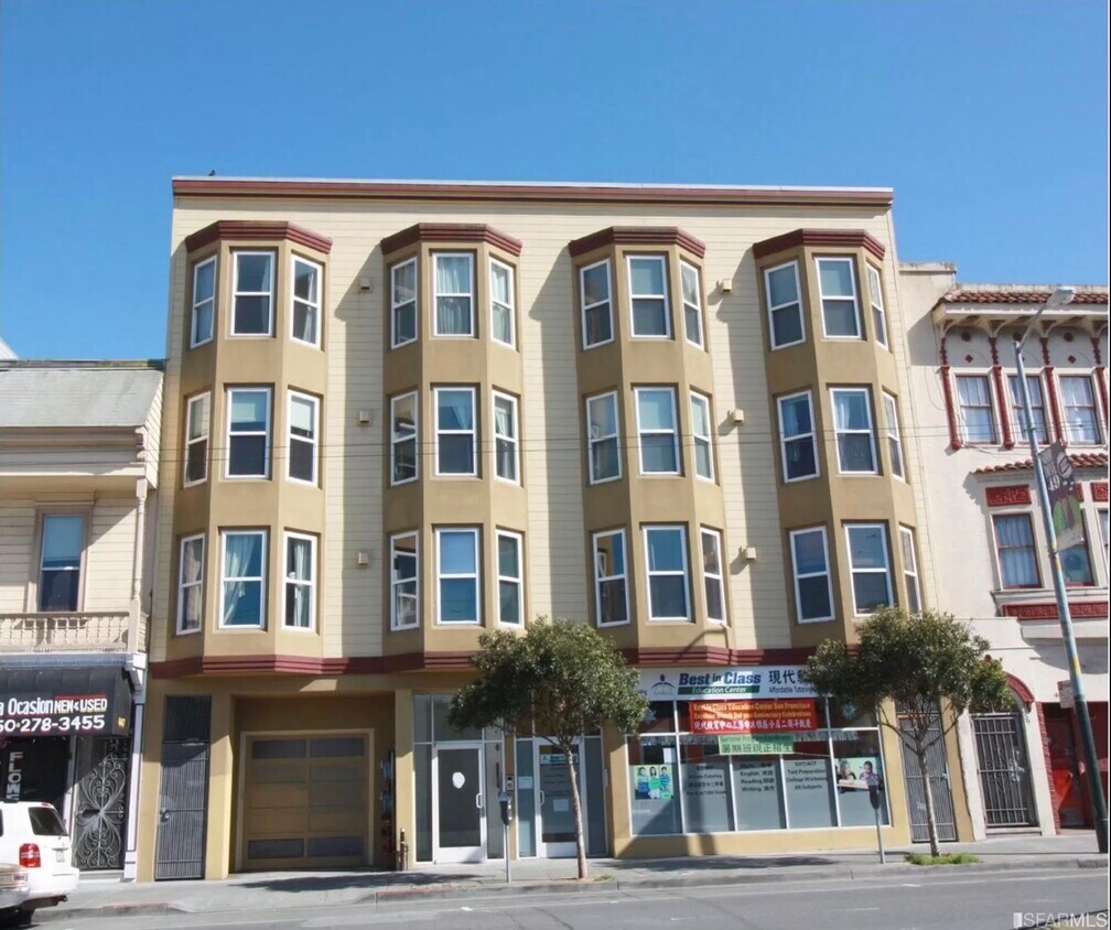 4451 Mission St Unit 301, San Francisco, CA 94112 Condo for Rent in