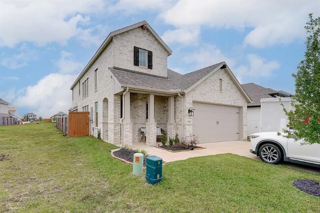 Foto del edificio - 13110 Cobalt Cove Ct