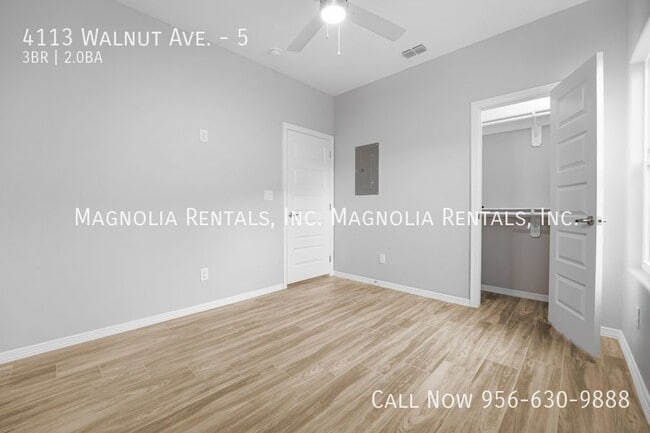 Building Photo - 4113 Walnut Ave