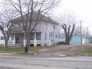 Building Photo - 307 S 2nd St