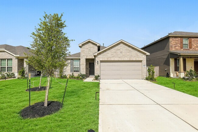 Foto del edificio - 16910 Elm Grove Road
