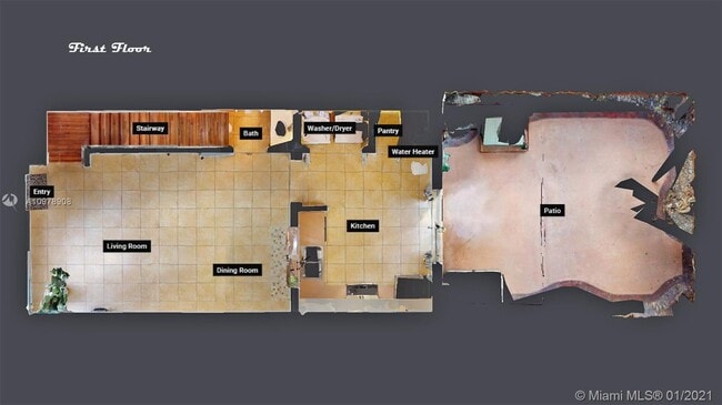 Building Photo - 16914 SW 137th Pl