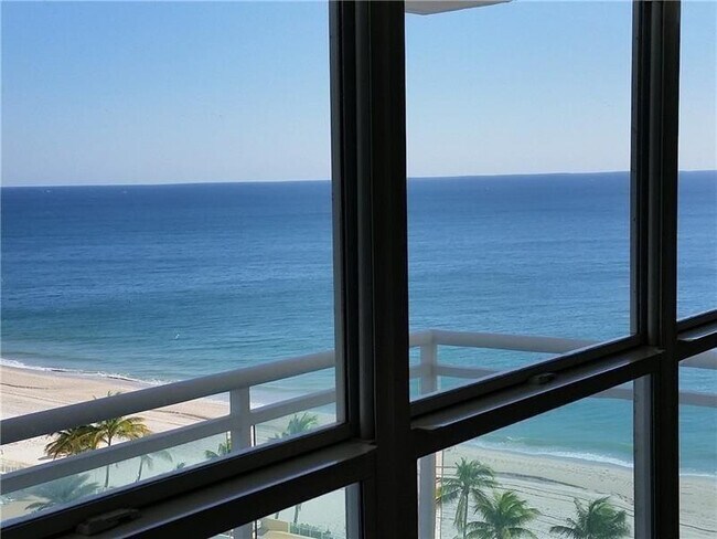 Foto del edificio - 3900 Galt Ocean Dr
