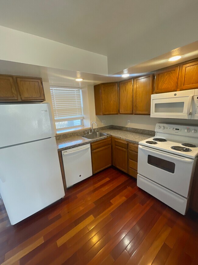 Foto del edificio - 953 S Pitkin Ct
