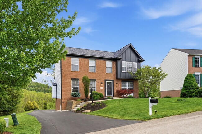 Foto del edificio - 316 Bridlewood Ct
