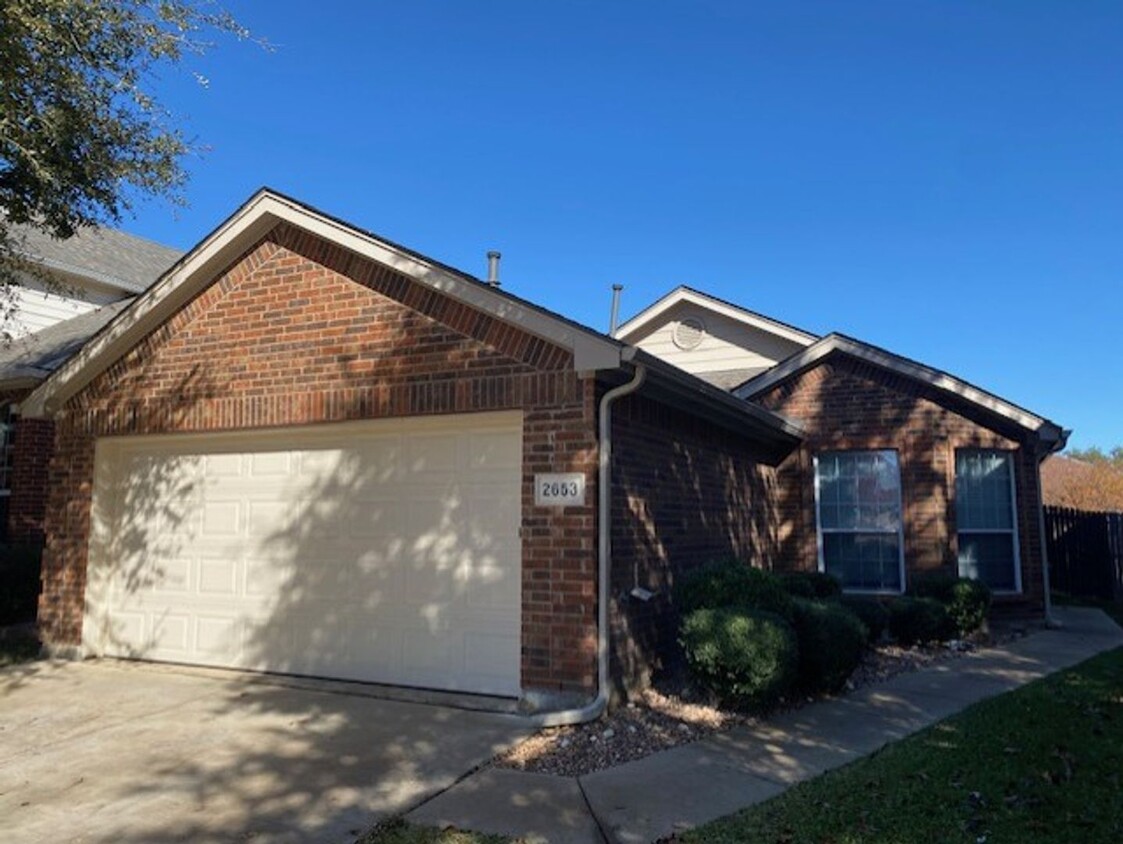 Primary Photo - Adorable Home in Keller ISD!