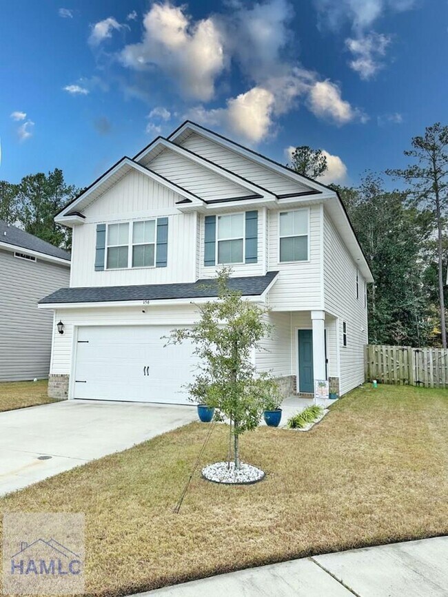 Building Photo - 156 Hamlet Ct