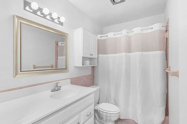 Foto del edificio - 6731 Panther Ln