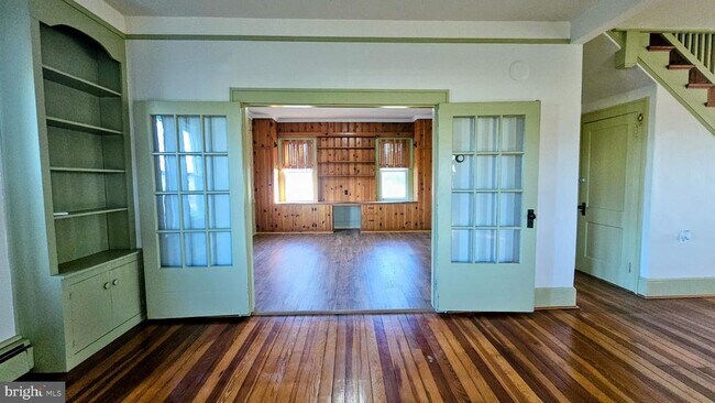 Foto del edificio - 22721 Marsh Creek Rd
