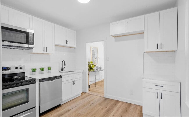 Foto del edificio - 1214 E Stafford St