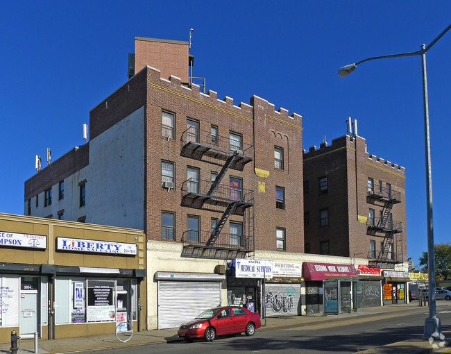 Queens Village - 94-40 210TH ST