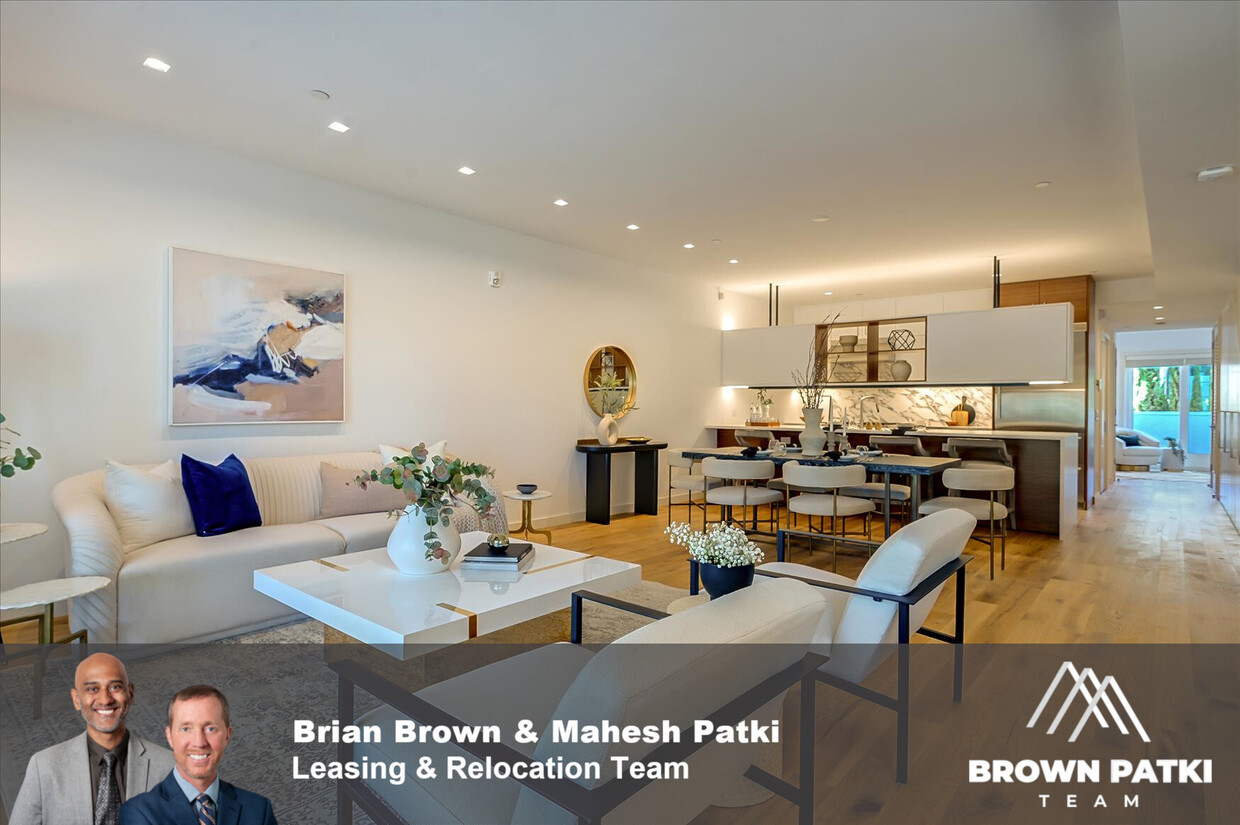 Foto principal - 1502 Cypress Ave