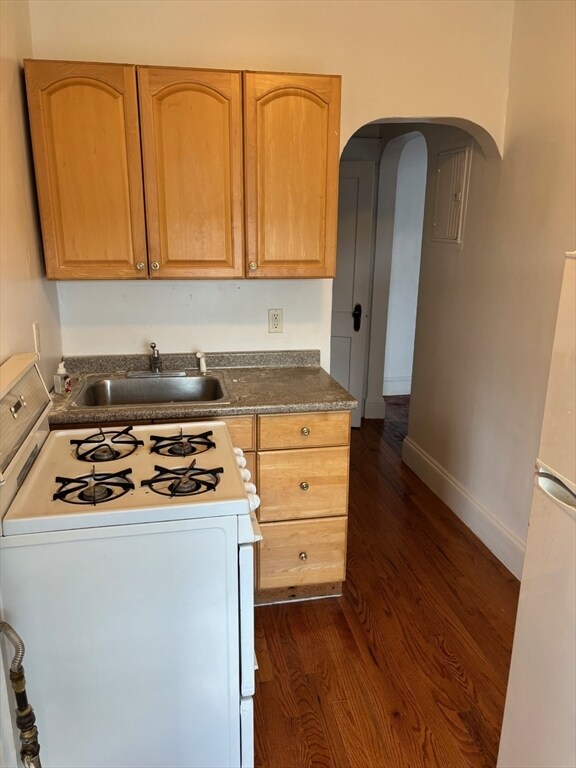 Building Photo - 117 Summer St