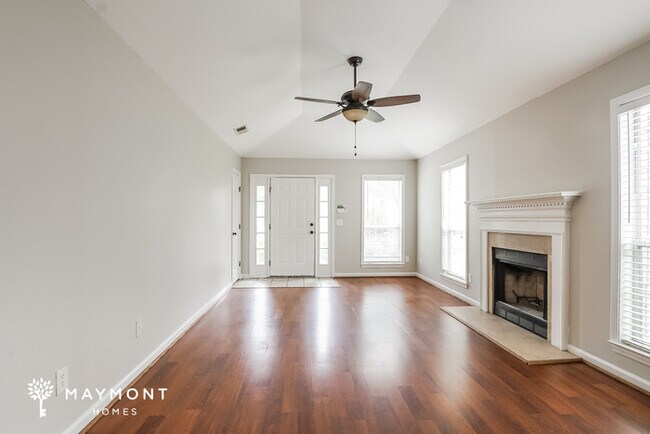 Foto del edificio - 349 Camden Cove Cir