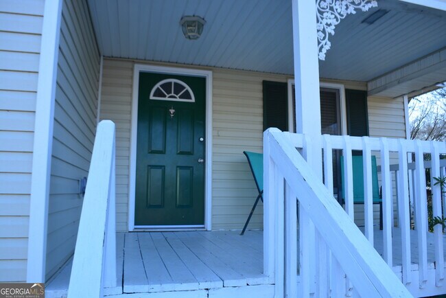 Foto del edificio - 513 S Hill St