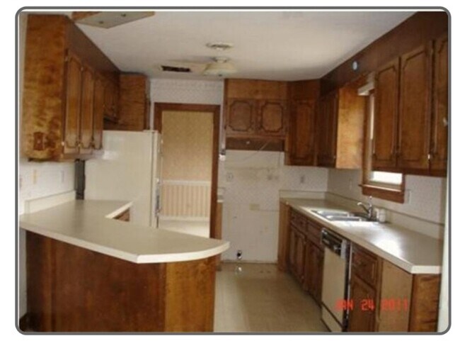 Foto del edificio - 3206 Jersey Ct