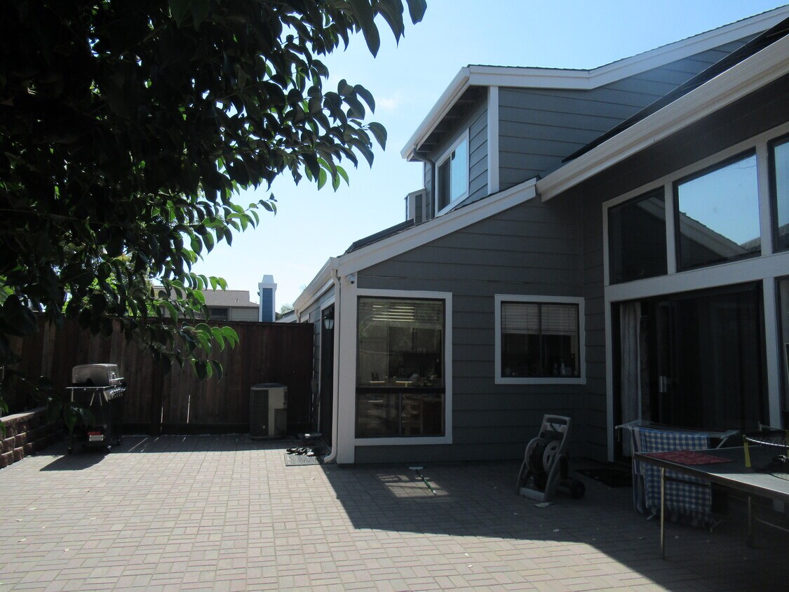 1306 Chewpon Ave, Milpitas, CA 95035 House Rental in Milpitas, CA