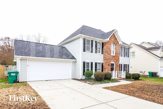 Foto del edificio - 3302 Sparrowhawk Dr