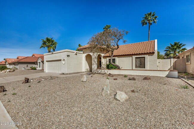 Foto del edificio - 7608 W McRae Way