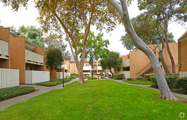 Santa Teresa Apartments San Jose