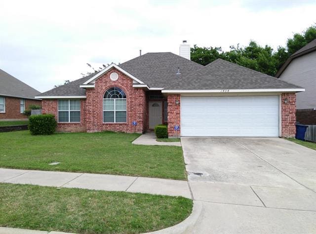 Foto principal - 1404 Summercrest Ln