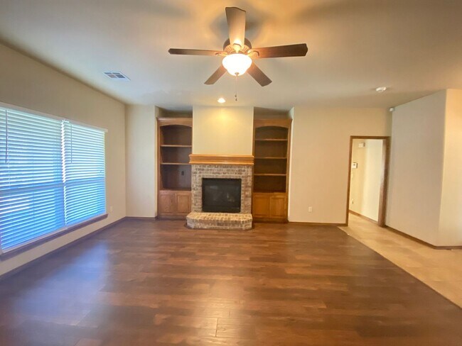 Foto del edificio - Gorgeous 3BD/ 2BTH Secluded Home with Huge...
