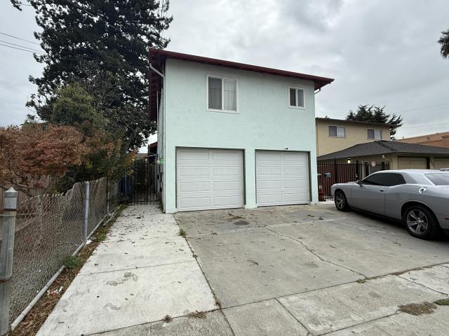 Foto del edificio - 2 bedroom in Oakland CA 94605