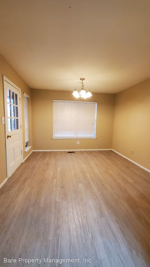 Foto del edificio - 4 br, 2 bath House - 2101 Oakvista Circle