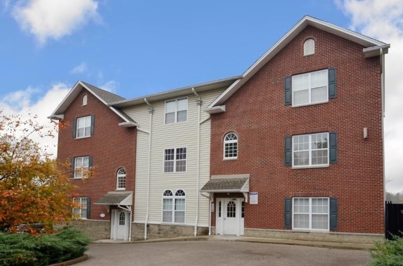 Building Photo - 2700 University Ct