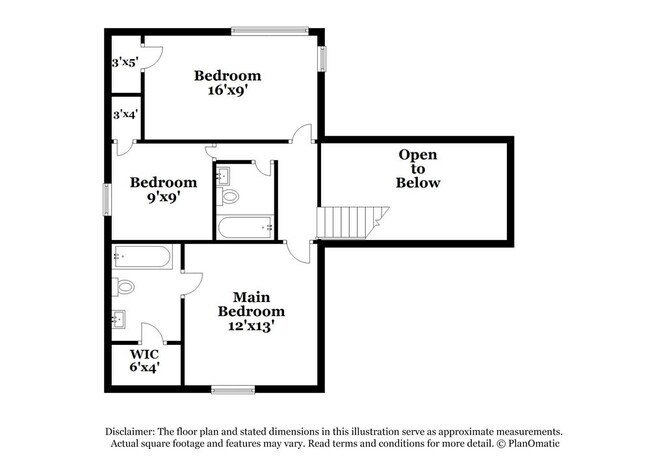Building Photo - 15818 Gatebriar Dr