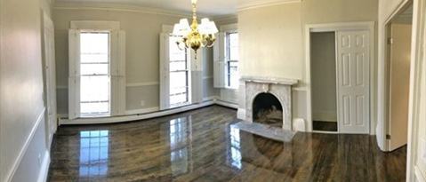 Foto del edificio - 12 Crown St