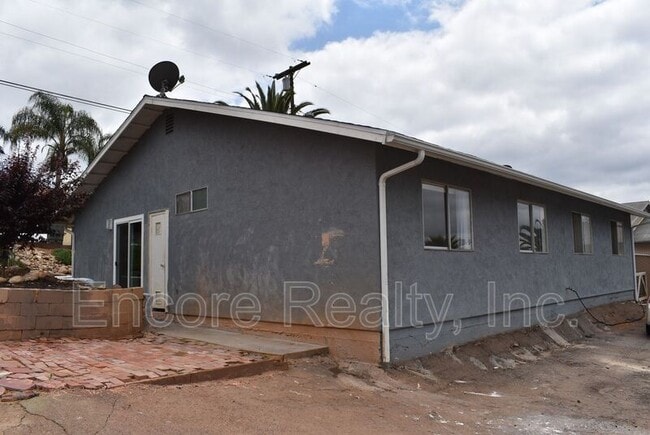 Building Photo - 8430 Pueblo Rd