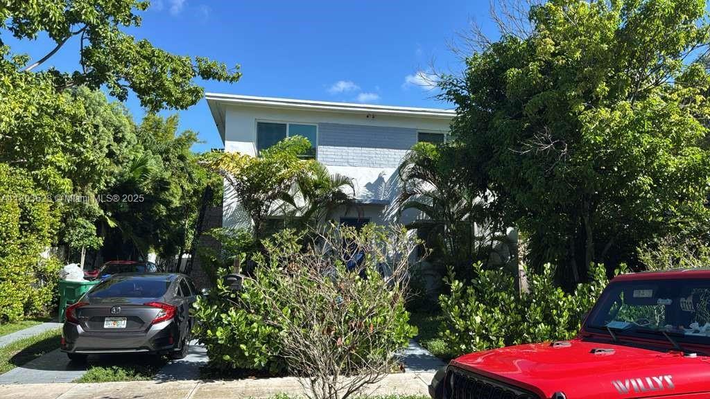 Foto principal - 1429 SW 23rd Terrace