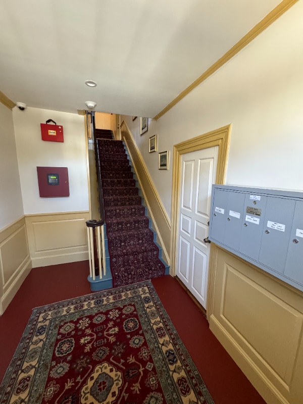 Photo - 393 Essex St Apartment