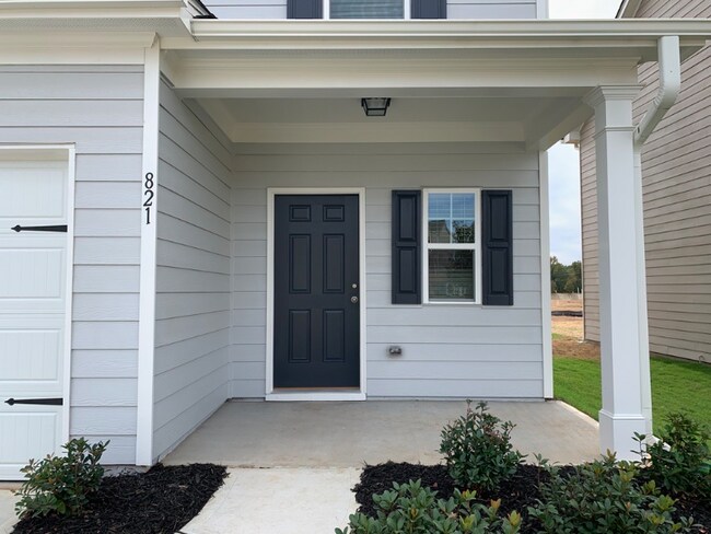 Foto del edificio - 821 Independence Ave