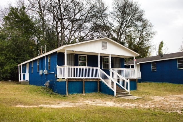 Primary Photo - 800 Patton Ave