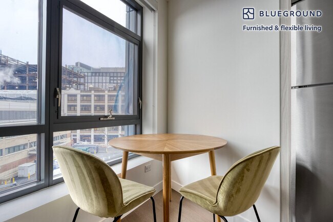 Foto del edificio - 771 Beacon St