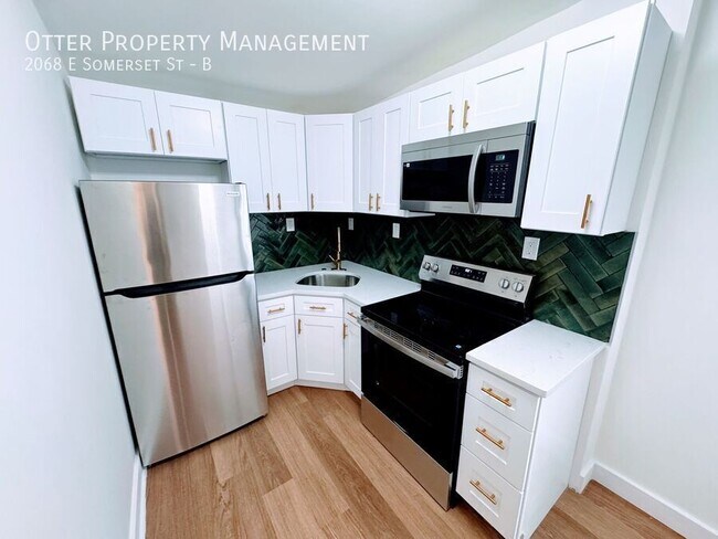 Foto del edificio - 2068 E Somerset St