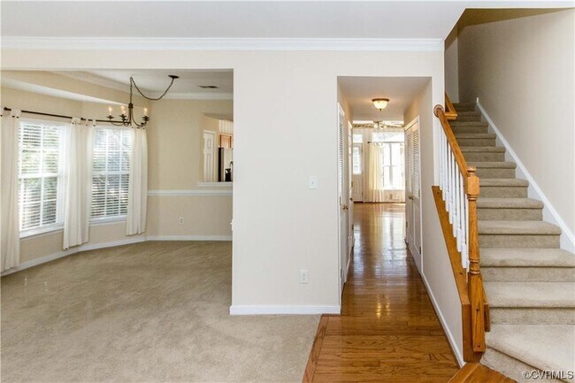 Foto del edificio - 5501 Millstream Ln