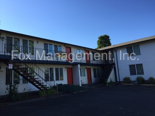 Building Photo - 537 SE 78th Ave