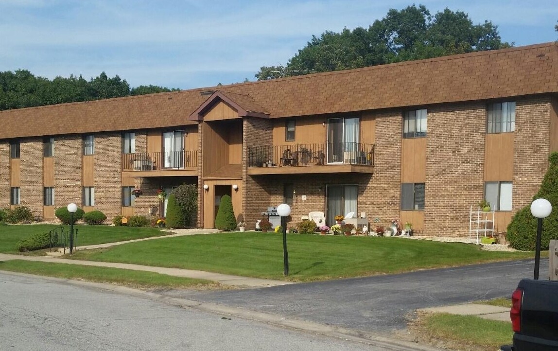 Primary Photo - 2633 Morningside Dr