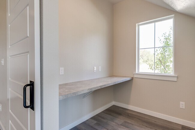 Foto del interior - Roe Street Townhomes Boise Idaho 83714