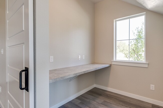 Interior Photo - Roe Street Townhomes Boise Idaho 83714