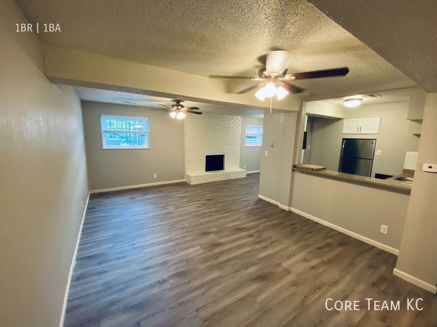 Foto principal - 3633 Walnut St